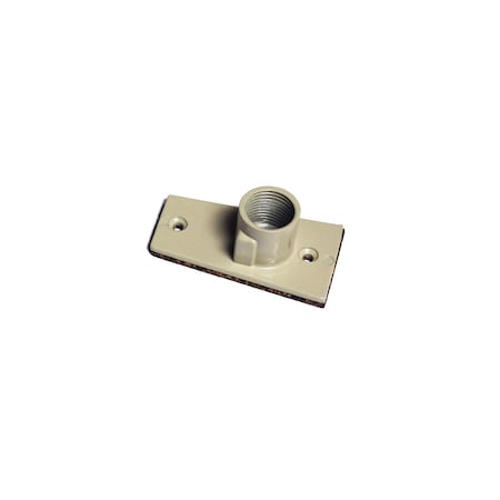 Lowell IP66 Adaptor for LH30TA LHA-30C